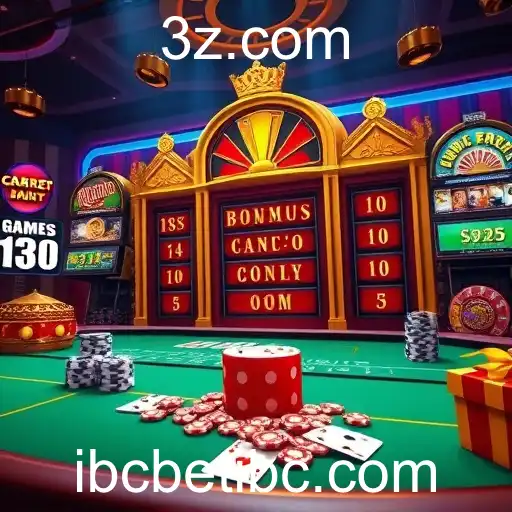 Exploring the Exciting World of Casino Games with IBCBet