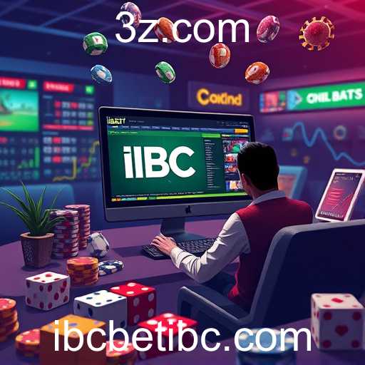 The Rise of Digital Betting Platforms