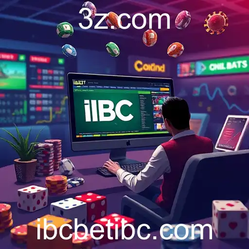 The Rise of Digital Betting Platforms