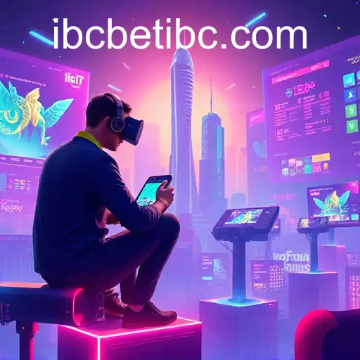 The Evolution of Online Gaming in 2025