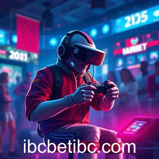 The Future of Online Gaming: Exploring ibcbet