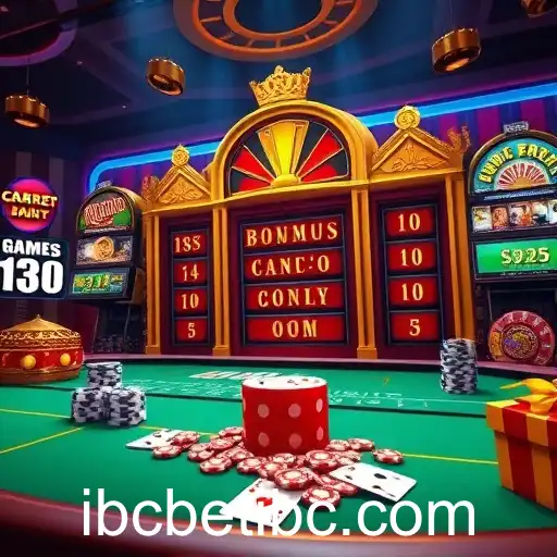 The Evolution of Online Gambling in the Digital Age