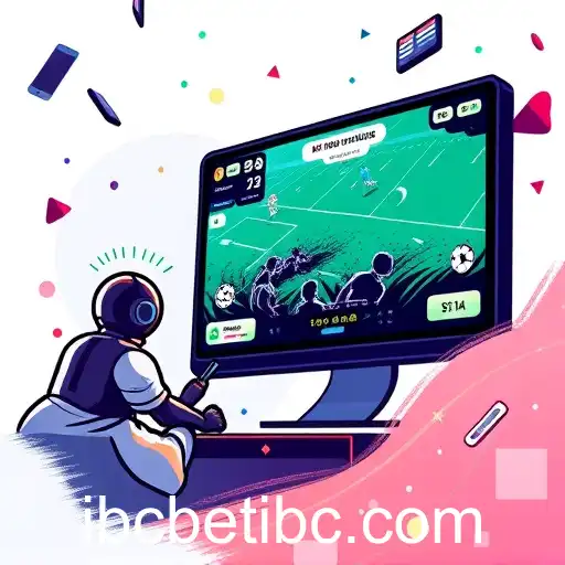 The Evolution of Online Gaming: From IBCBET to 2025