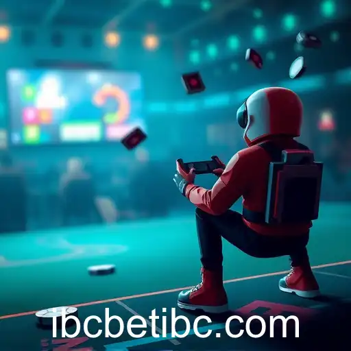 Ibcbet: A Game Changer in Online Gaming