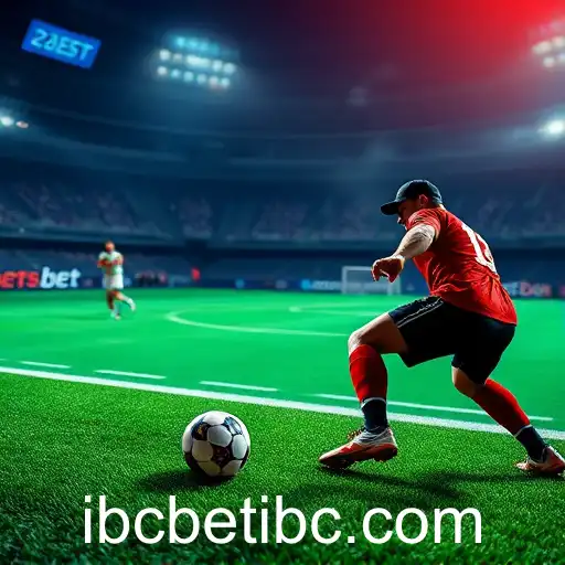 The Rise of IBCBET in Online Gaming