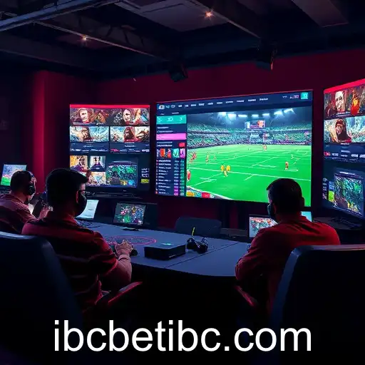 The Rise of Online Gaming Platforms