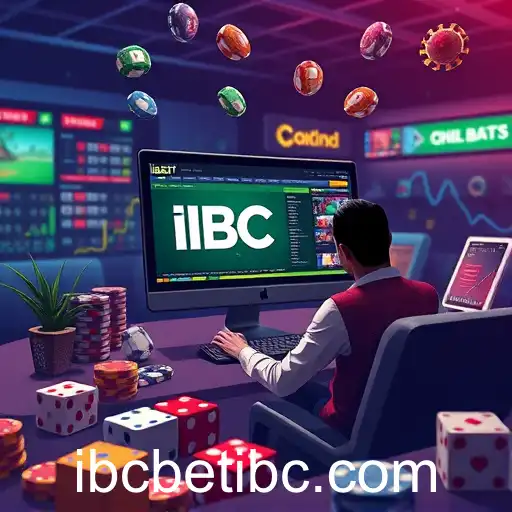 The Rise of Online Gambling in the Modern Era