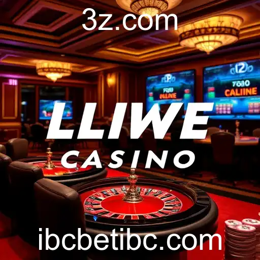 Exploring the Dynamics of Live Betting on IBCBET Platforms