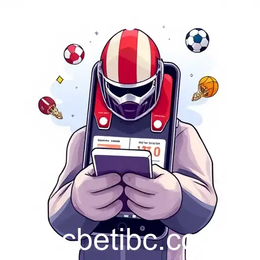 The Rise of Mobile Betting: IBCBet Leading the Charge