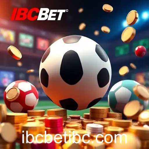 The Rise of Ibcbet in Online Gaming