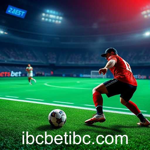 The Rise of IBCBET in Online Gaming