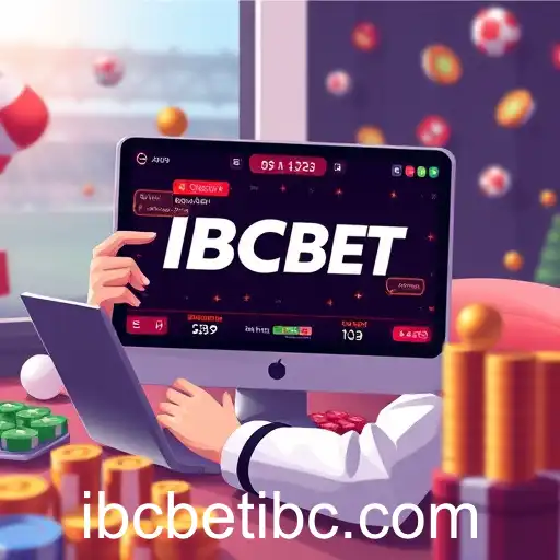 The Rise of Online Betting: An Insight into IBCBET's Popularity