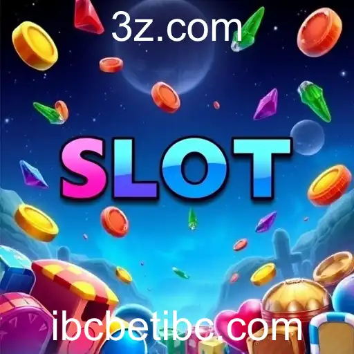 Exploring the Excitement of Slot Machines on IBCBET